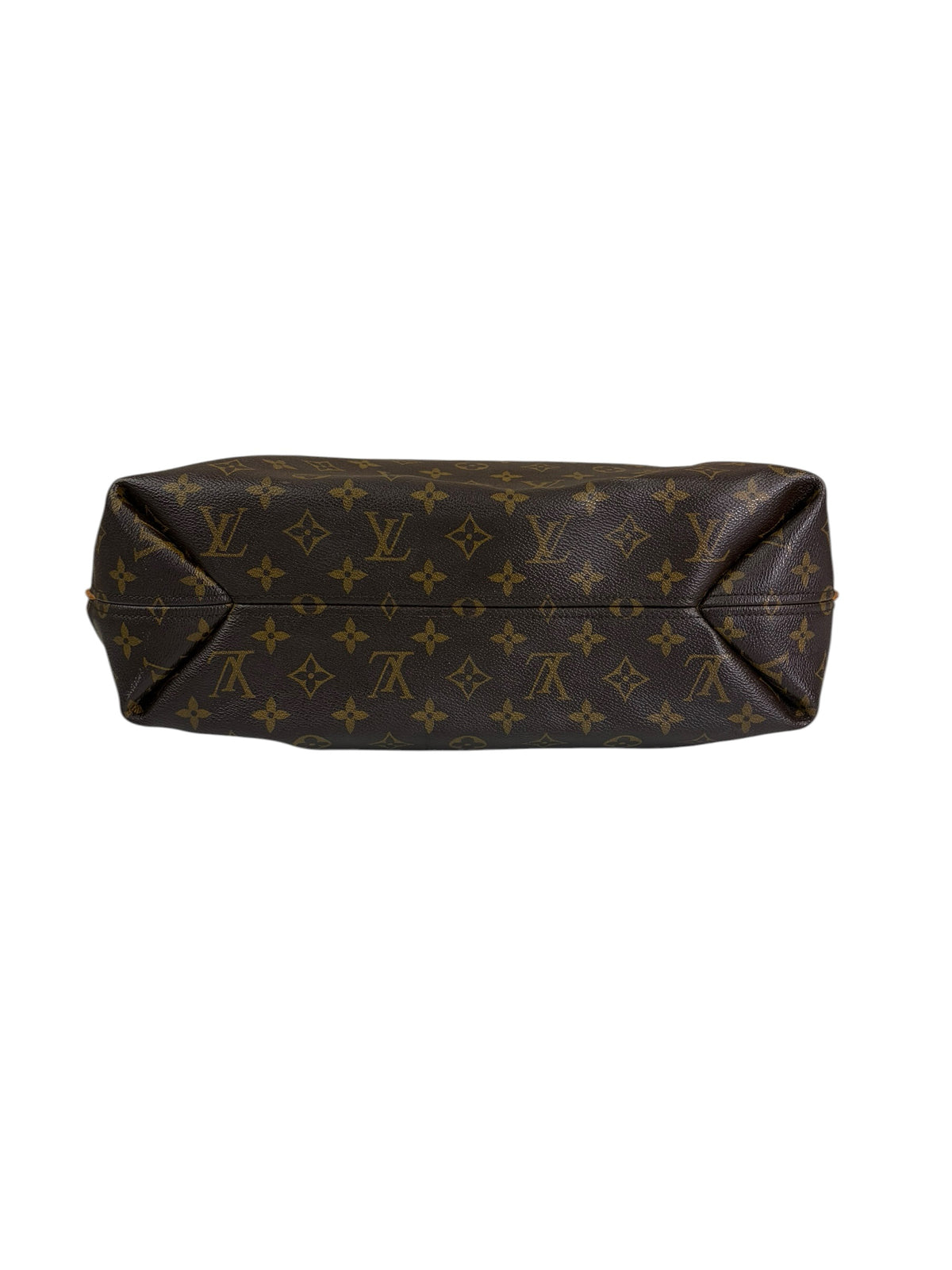 Louis Vuitton Monogram Sully GM
