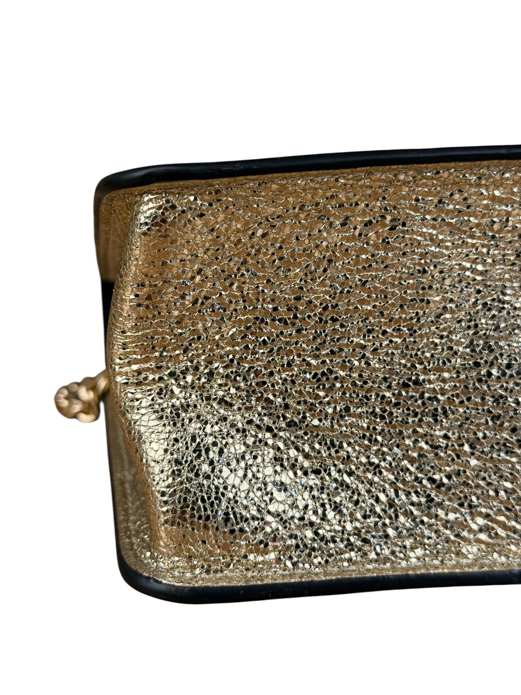 Coach Glitter Bowery Crossbody
