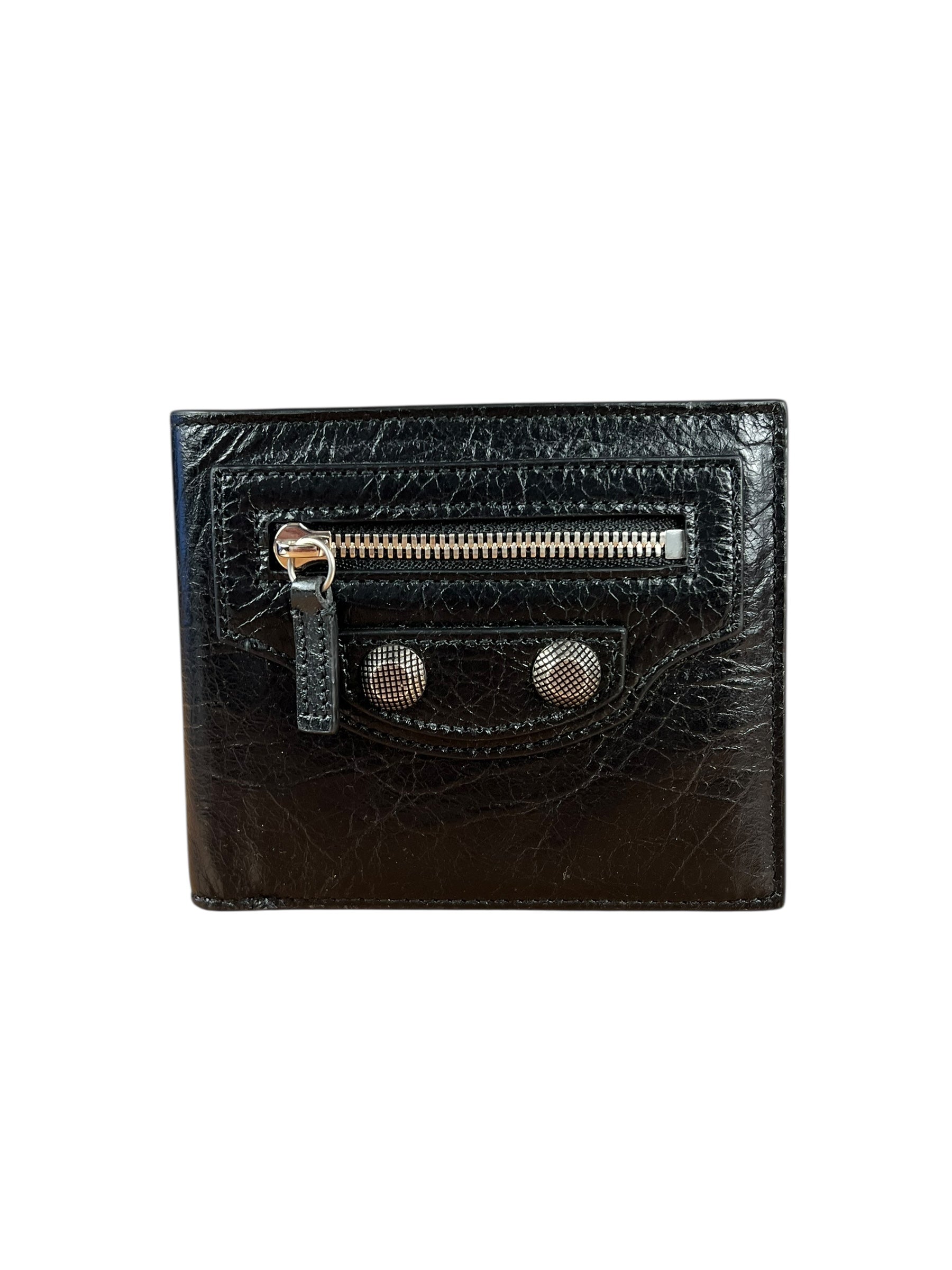 Balenciaga Le Cagole Bifold Wallet
