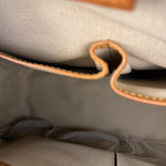 Louis Vuitton Vintage Monogram Deauville