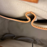 Louis Vuitton Vintage Monogram Deauville