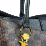 Louis Vuitton Damier Ebene Riverside Two-Way Bag