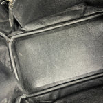 Hermes Birkin 35 Black Togo Palladium 2010