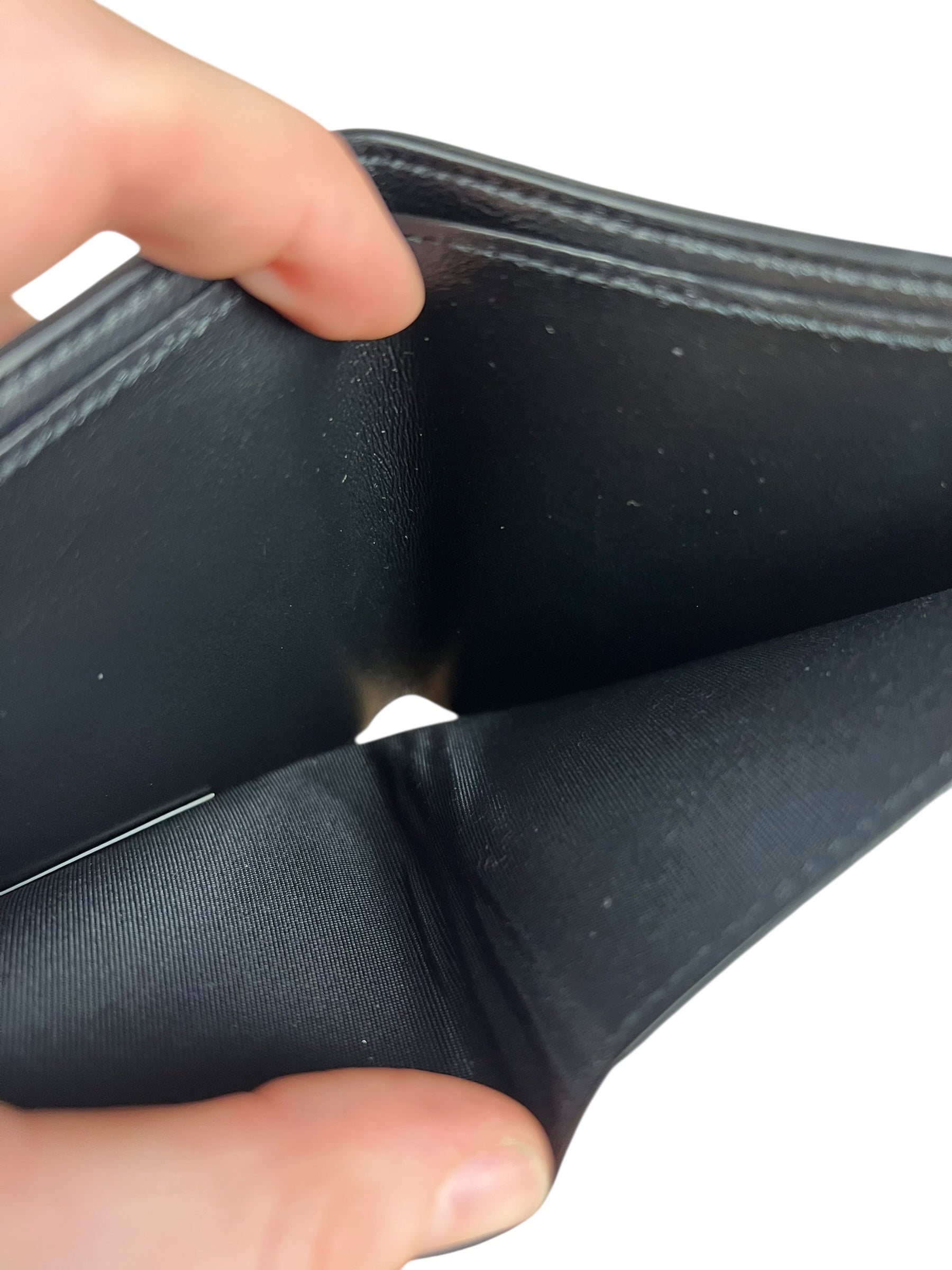 Balenciaga Le Cagole Bifold Wallet