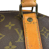 Louis Vuitton Vintage Monogram Keepall 45