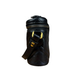 Gucci Black Marmont Vanity Shoulder/Hand Bag