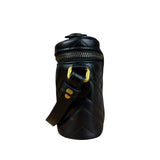 Gucci Black Marmont Vanity Shoulder/Hand Bag