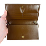 Gucci GG Horsebit 1955 Wallet on Chain