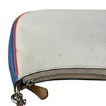 Coach Colorblock Leather Teri Pochette/Crossbody Bag