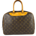 Louis Vuitton Vintage Monogram Deauville