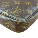 Louis Vuitton Monogram Pochette