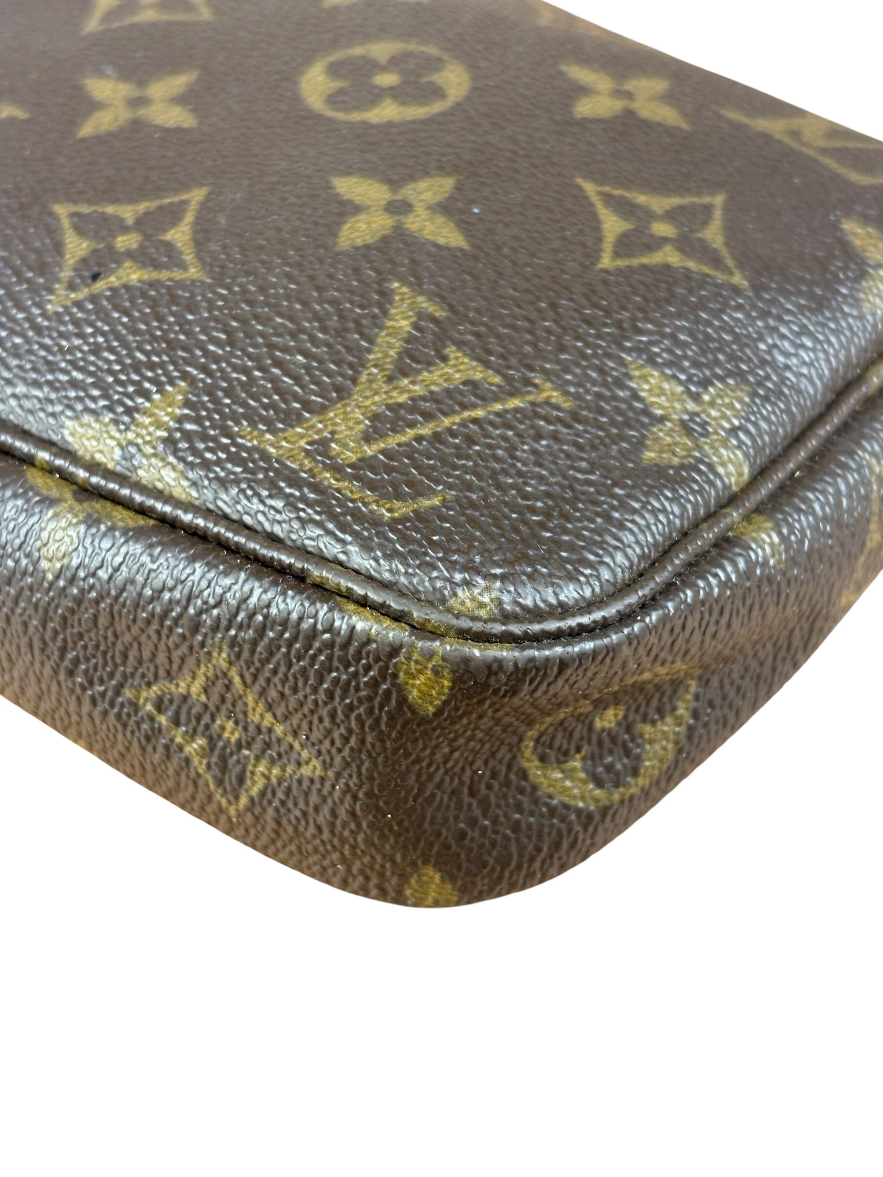 Louis Vuitton Monogram Pochette