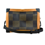 Louis Vuitton x Nigo Soft Trunk Bag