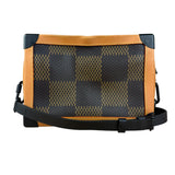 Louis Vuitton x Nigo Soft Trunk Bag