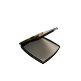 Chanel Beauty Black Mini Compact Mirror