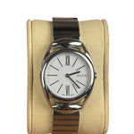 Gucci Horsebit Stainless Steel Watch YA140505