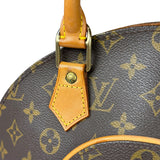Louis Vuitton Vintage Monogram Ellipse PM Handbag