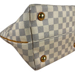 Louis Vuitton Damier Cabas Adventure PM Tote