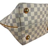 Louis Vuitton Damier Cabas Adventure PM Tote