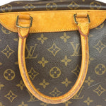 Louis Vuitton Monogram Deauville Handbag