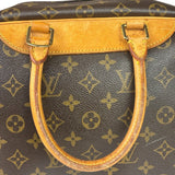 Louis Vuitton Monogram Deauville Handbag