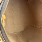 Louis Vuitton Vintage Monogram Ellipse GM