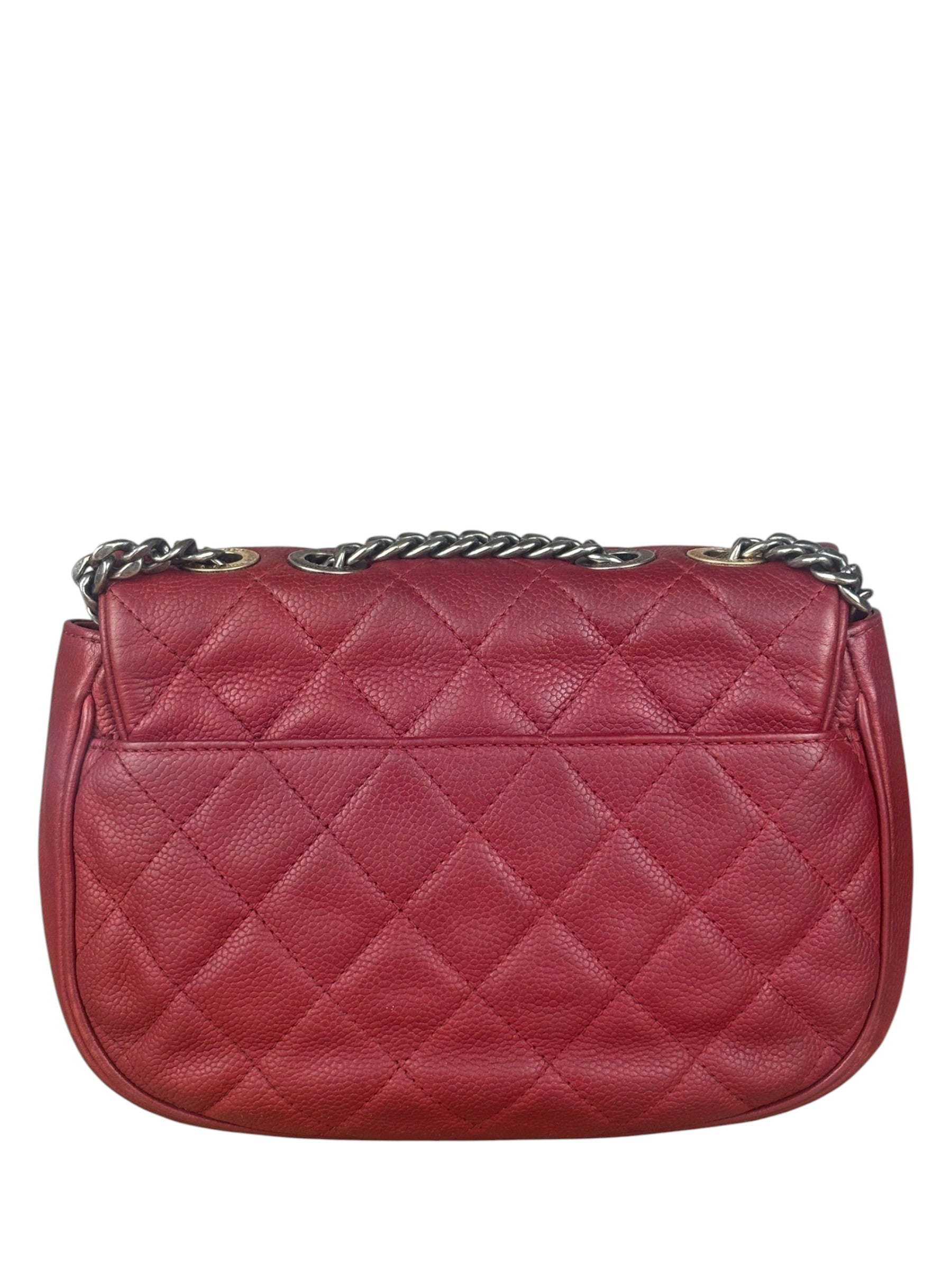 Chanel – 17th St