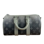Louis Vuitton Dust Keepall Bandouliere 25 Handbag