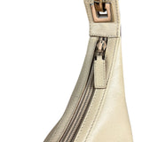 Gucci Sylvie Vintage Hobo Bag