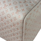 Louis Vuitton Light Bliss Monogram Nano Speedy