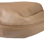 Chloe Woodrose Leather Small Bracelet Hobo Bag