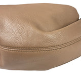 Chloe Woodrose Leather Small Bracelet Hobo Bag