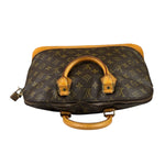 Louis Vuitton Monogram Alma MM