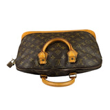 Louis Vuitton Monogram Alma MM