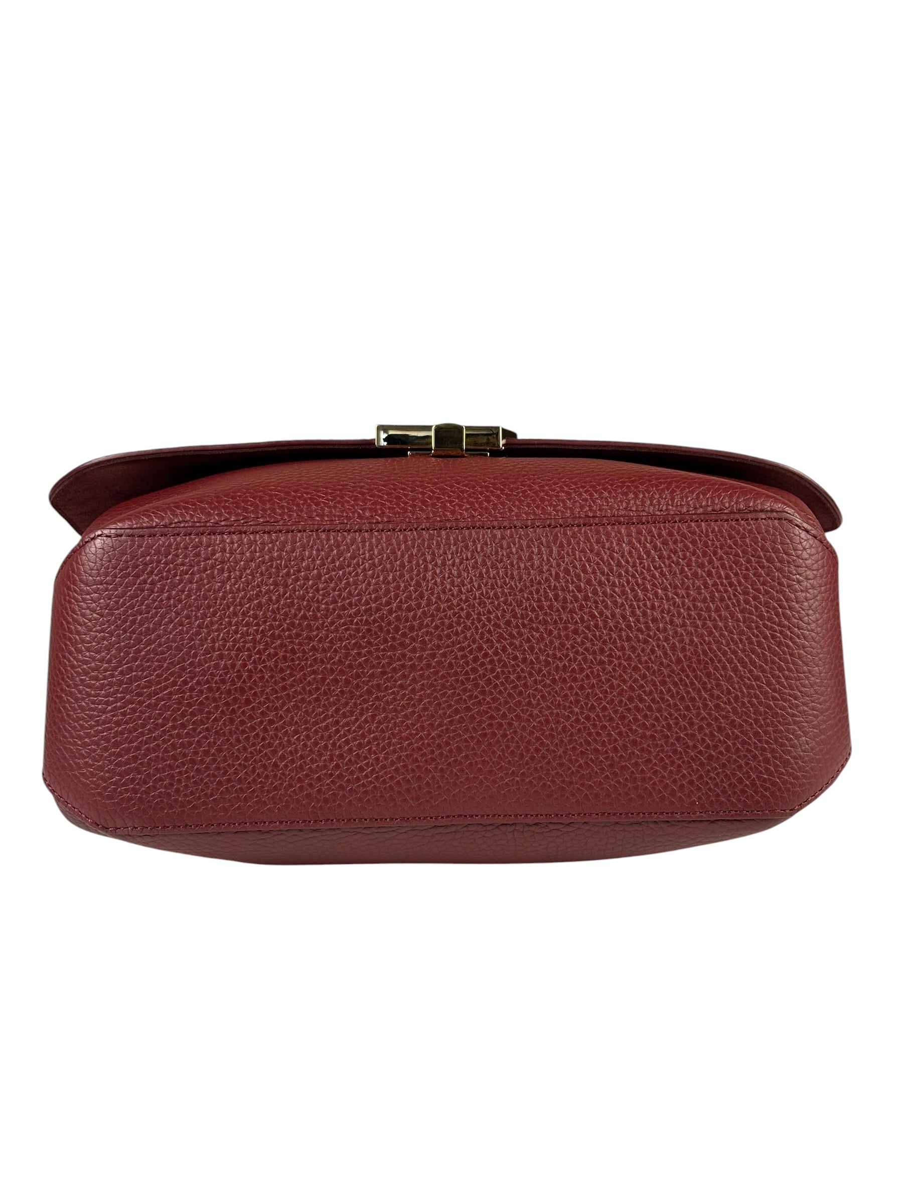 Louis Vuitton Taurillon Volta Two Way Bag