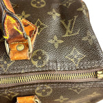 Louis Vuitton Monogram Speedy 30