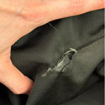Chanel Black Lambskin CC Swirl Pattern Tote 2000