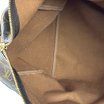 Louis Vuitton Monogram Keepall 55