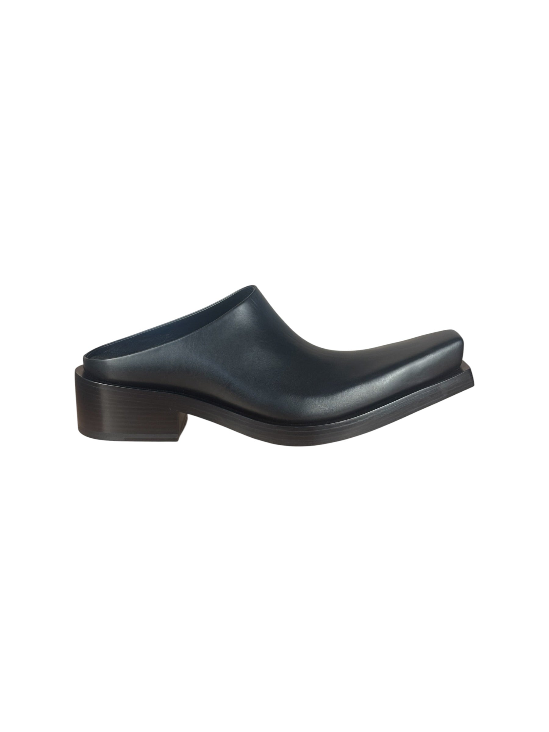 Balenciaga Santiago Mule