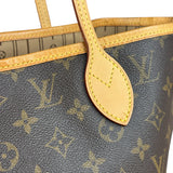 Louis Vuitton Monogram Neverfull MM