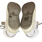 Isabel Marant Brooklee leather High-Top Sneakers