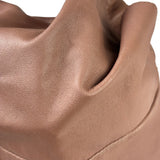Loewe Dusty Rose Pink Leather Nappa Aire Handbag