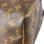 Louis Vuitton Monogram Speedy 25