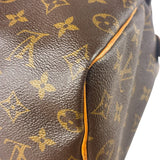 Louis Vuitton Monogram Speedy 25