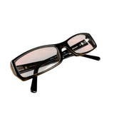 Prada Tortoise Eyeglasses
