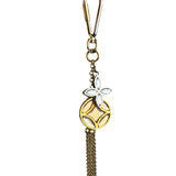 Louis Vuitton Porte Cles Eclipse Bag Charm
