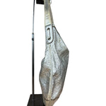 Gucci Metallic GG Princy Hobo