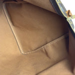 Louis Vuitton Monogram Keepall 60