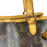 Louis Vuitton Monogram Batignolles Vertical Tote