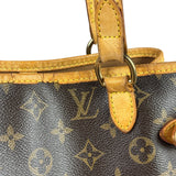 Louis Vuitton Monogram Batignolles Vertical Tote
